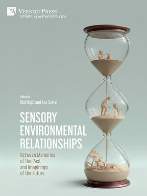 cover image of Sensory Environmental Relationships